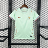 Camisa França Feminino 2026 Away - (Feminina)