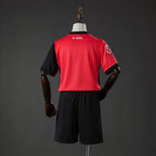 Kit Infantil  Mallorca 26/27 Home