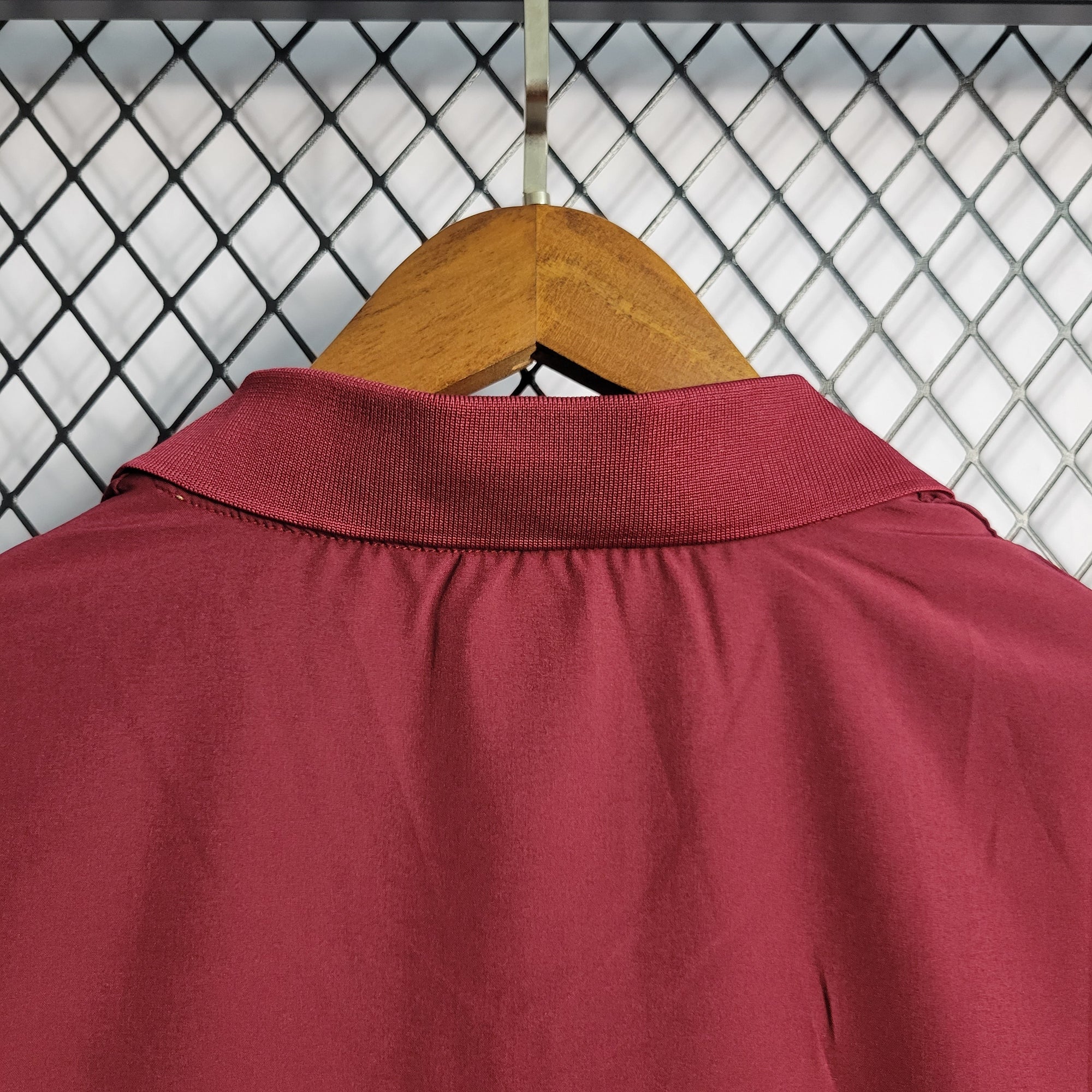 Camisa Arsenal Titular 05/06 - Versão (Retrô)