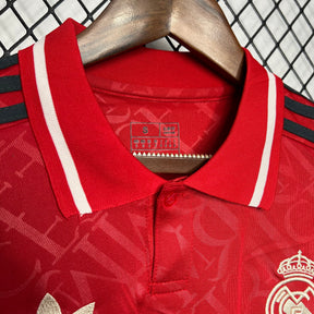Camisa Real Madrid Edição Especial 24/25 - Adidas (Torcedor) Masculina