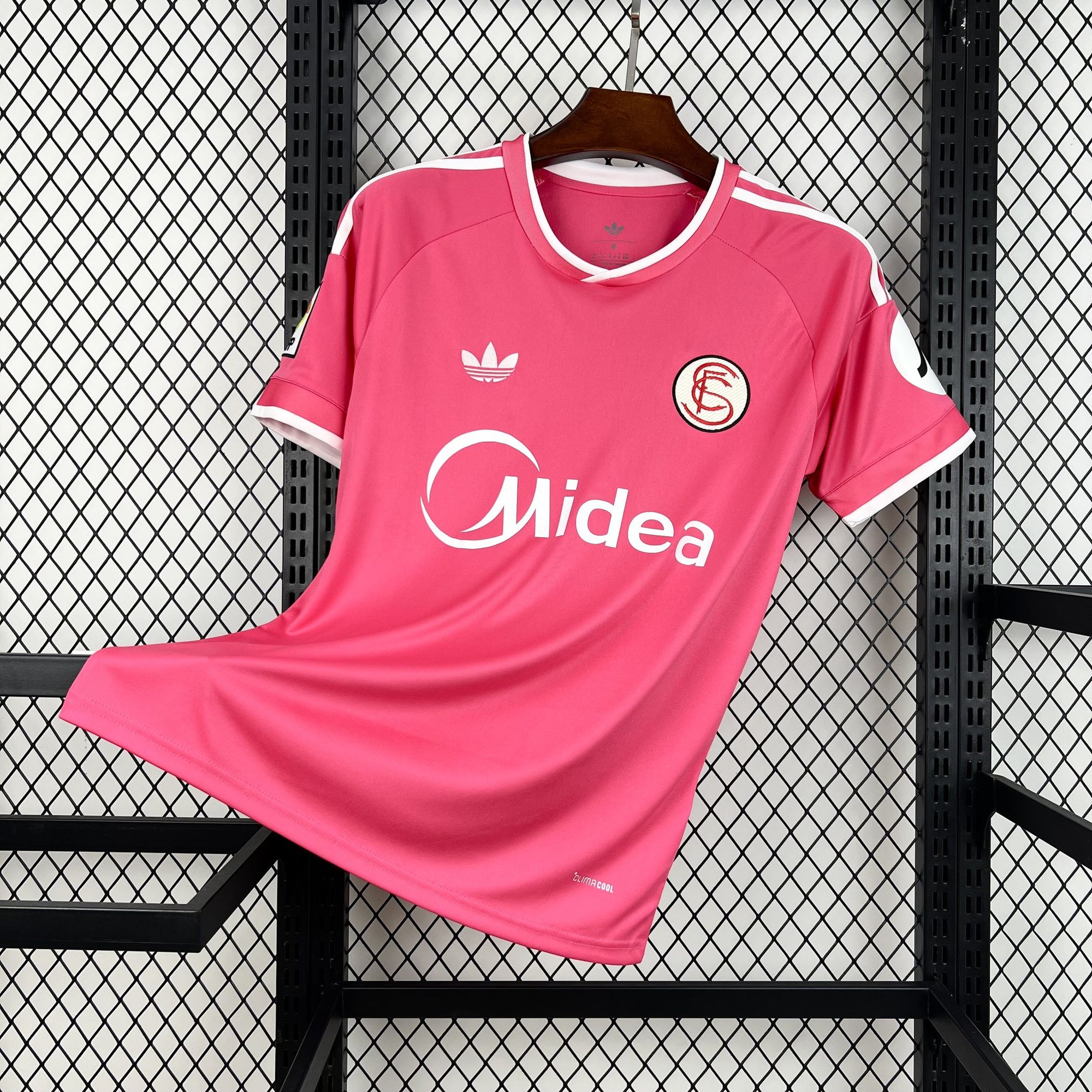 Camisa Sevilla 25/26 Edição Especial - (Torcedor)