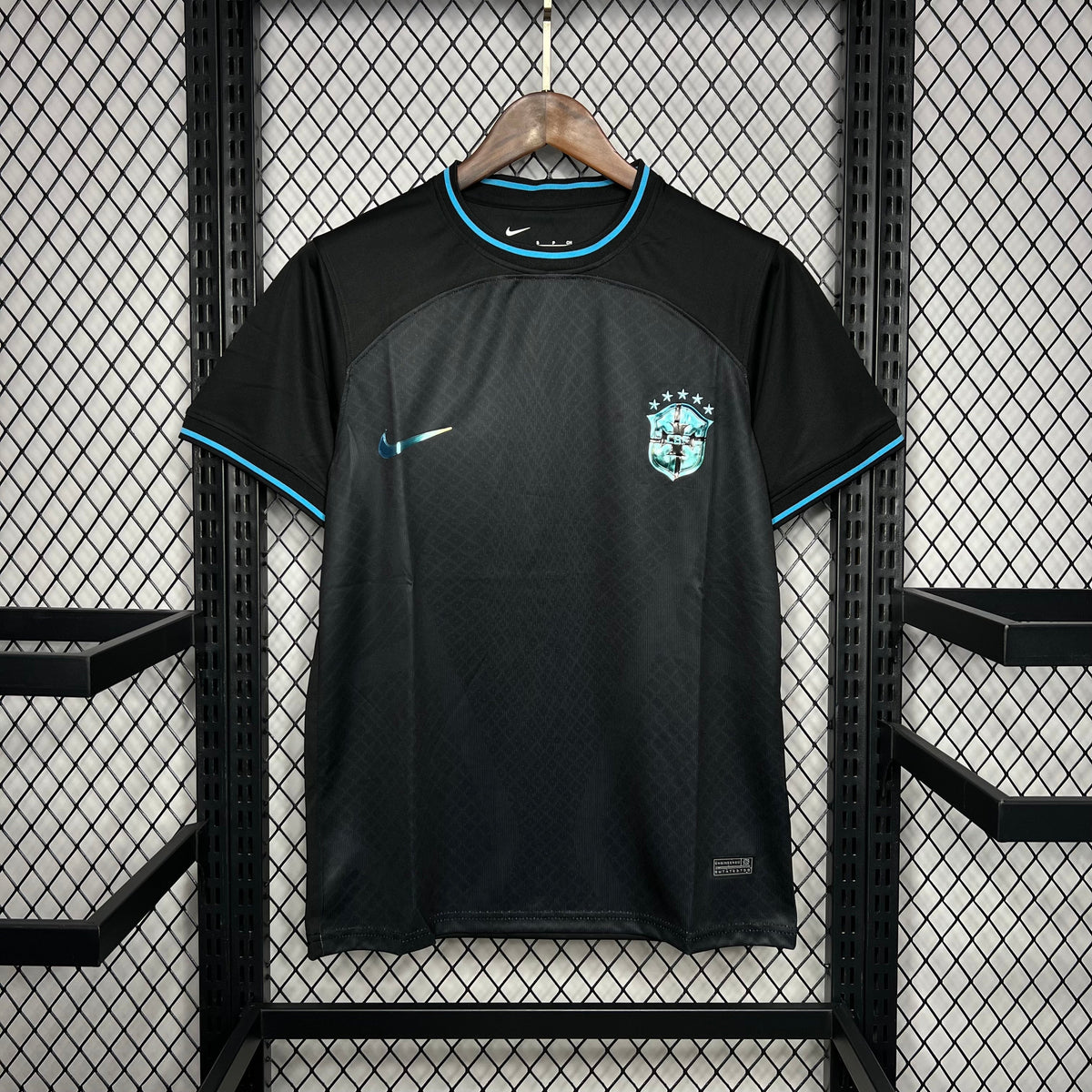 Camisa Brasil Edição Especial 2022 - Nike (Torcedor) Masculina