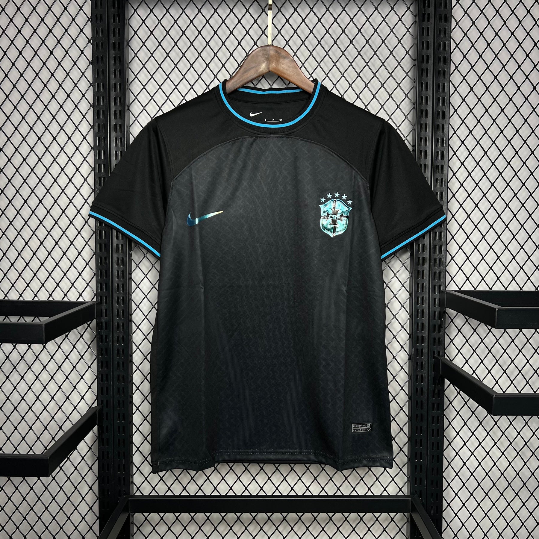Camisa Brasil Edição Especial 2022 - Nike (Torcedor) Masculina
