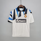 Camisa Inter de Milão 92/93 Away - (Retrô)