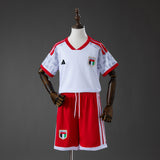 Kit Infantil Emirados Árabes Unidos 2026 Home