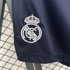 Shorts Real Madrid 25/26 Away - (Torcedor)