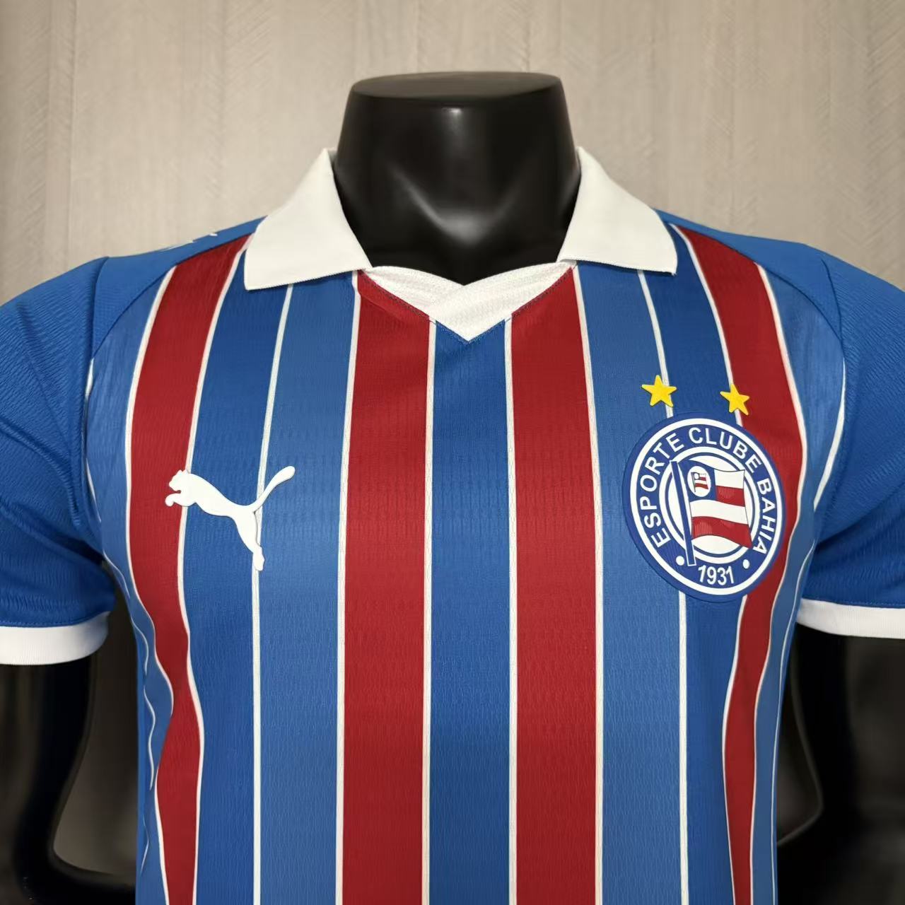 Camisa Bahia 2026 Away - (Jogador)