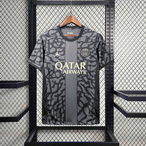 Camisa PSG Third 24/25 - Versão (Torcedor) Masculina