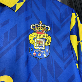 Camisa Las Palmas Away 24/25 - (Torcedor) Masculina