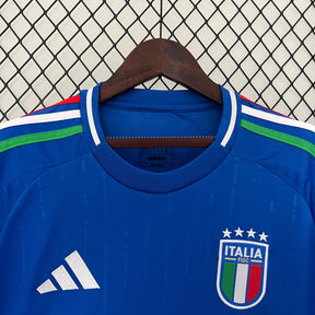 Itália Home 24/25 - Adidas (Torcedor) Masculina