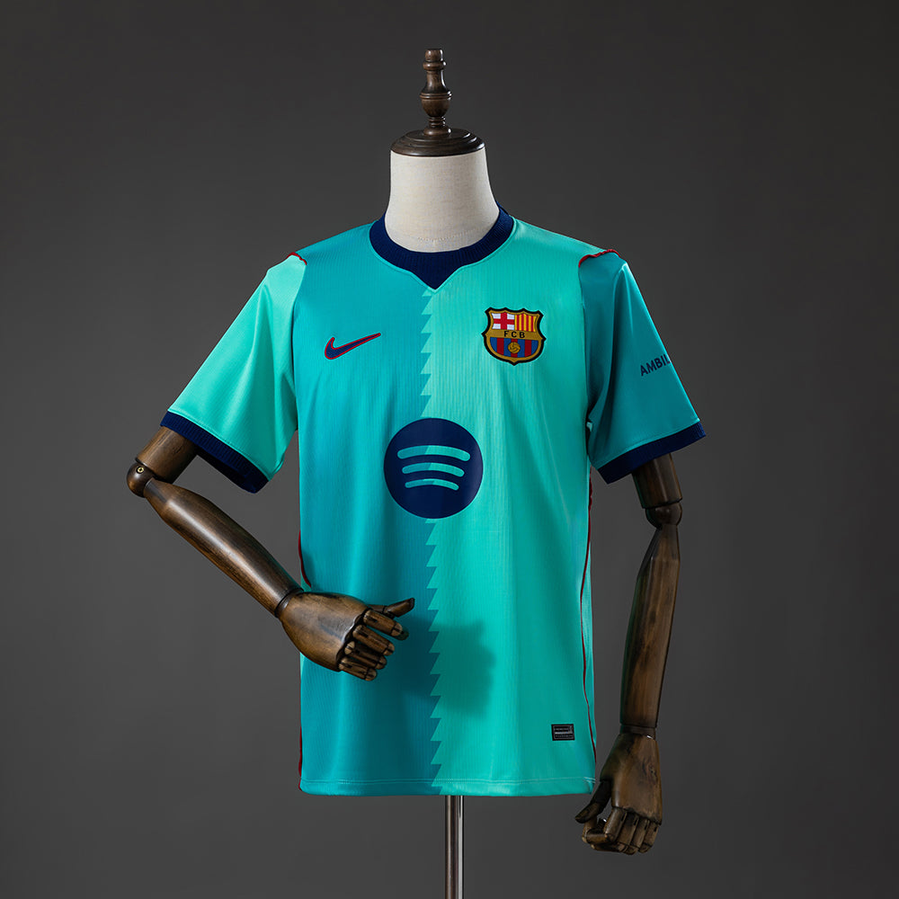Camisa Barcelona 26/27 Third - (Torcedor)