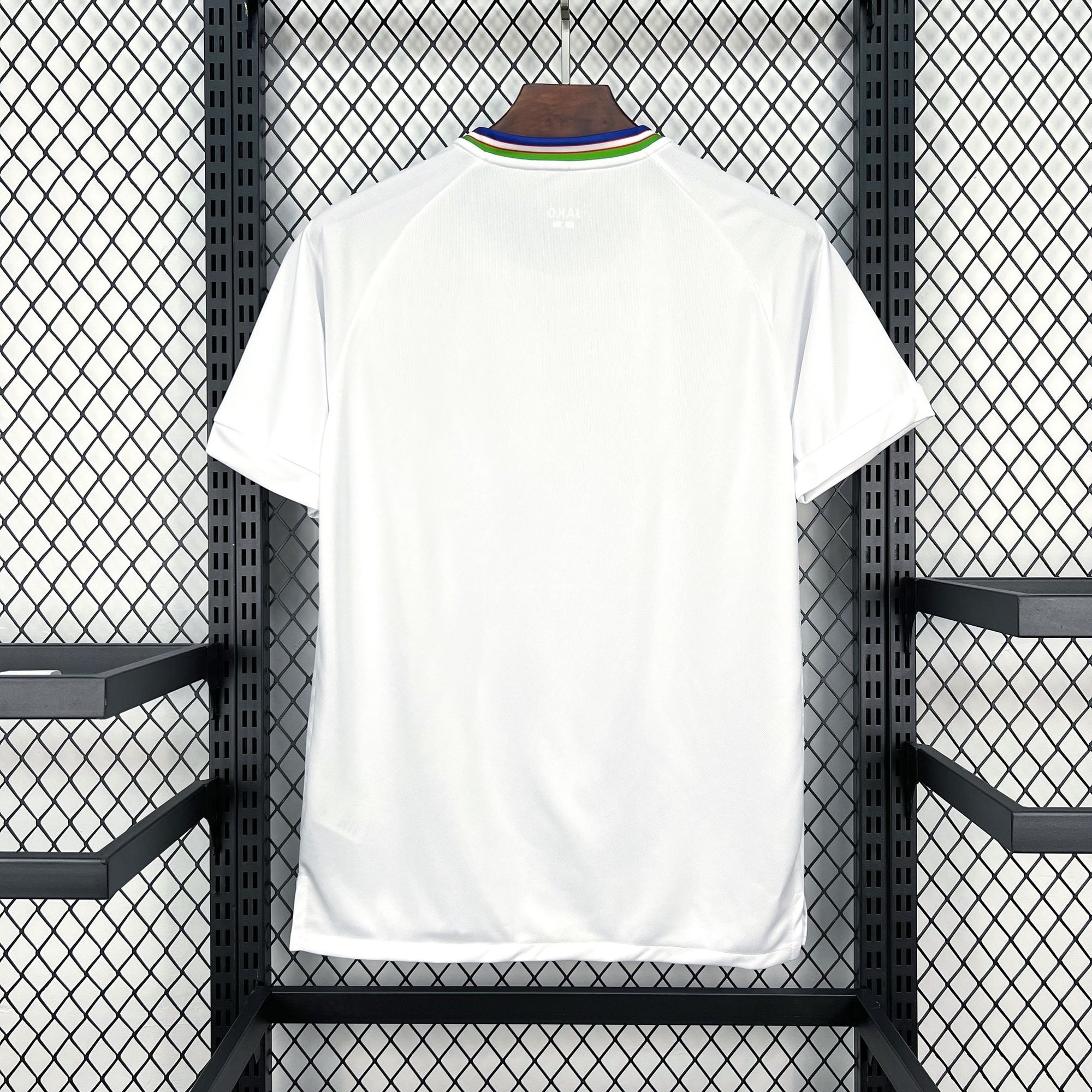 Camisa Uzbequistão 2026 Away - (Torcedor)