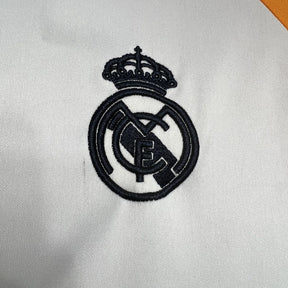 Camisa Real Madrid Treino 24/25 - Adidas (Torcedor) Masculina