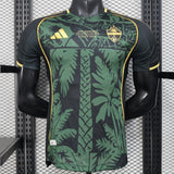 Camisa Al Ahli 25/26 Edição Especial - (Jogador)