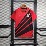 Camisa Athletico Paranaense 2024 Home - (Torcedor)