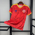 Camisa Colômbia 2026 Edição Especial - (Torcedor)