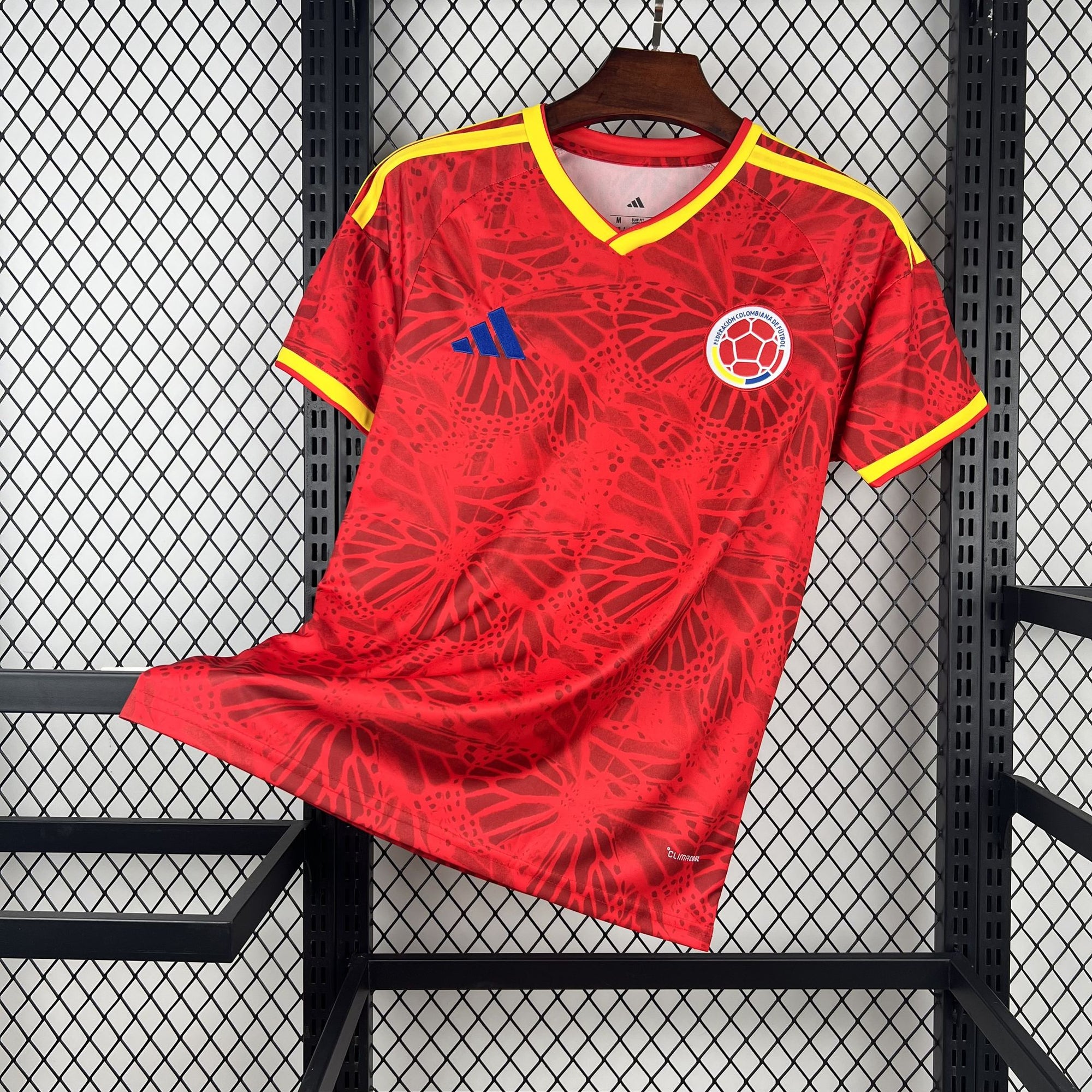 Camisa Colômbia 2026 Edição Especial - (Torcedor)