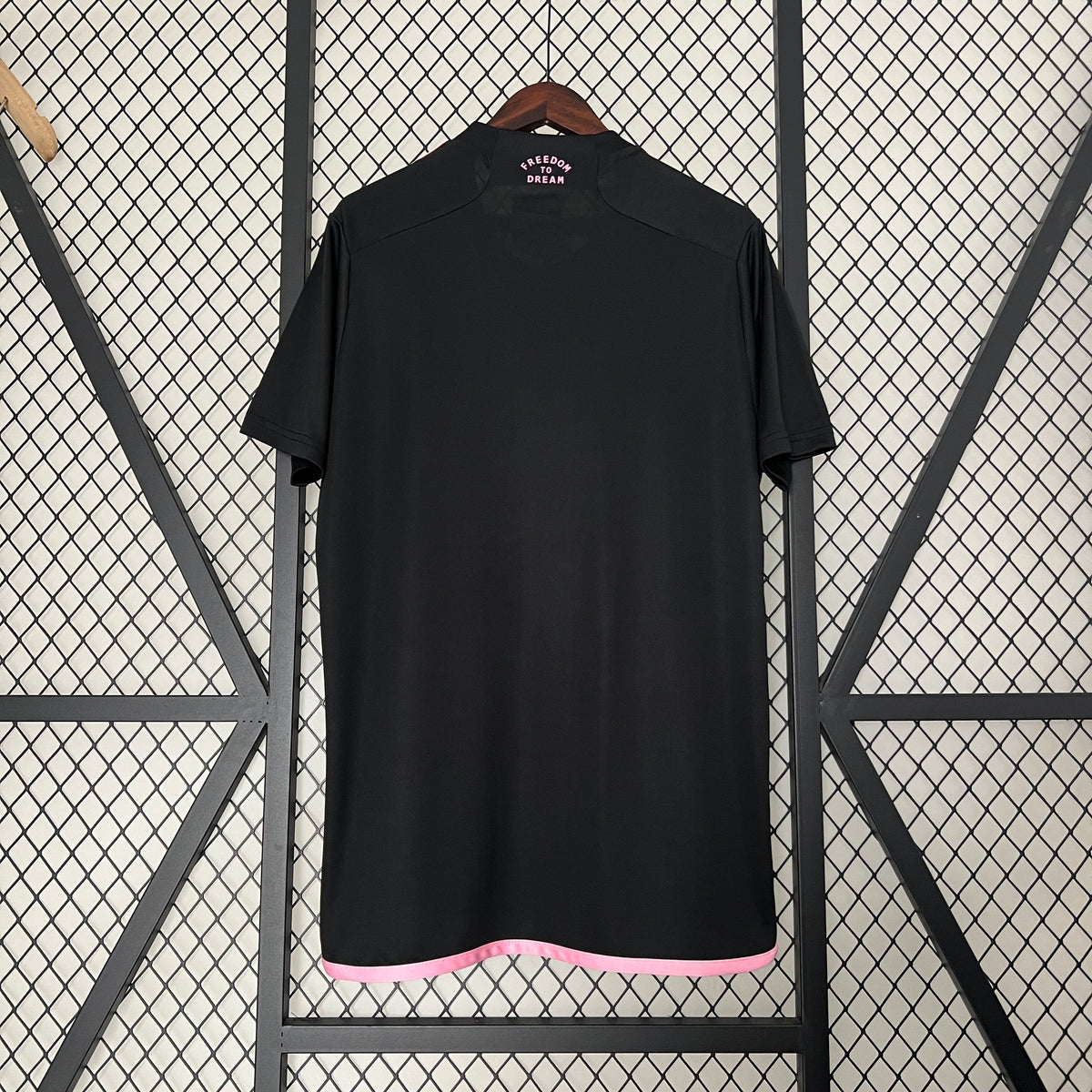 Camisa Inter Miami Away 24/25 - Adidas (Torcedor) Masculina