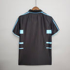 Camisa Olympique de Marseille 99/00 Third - (Retrô)