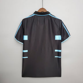 Camisa Olympique de Marseille Third 98/99 - Versão (Retrô)