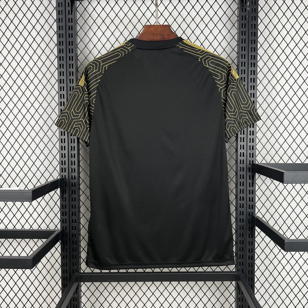 Camisa Los Angeles FC 26/27 Home - (Torcedor)