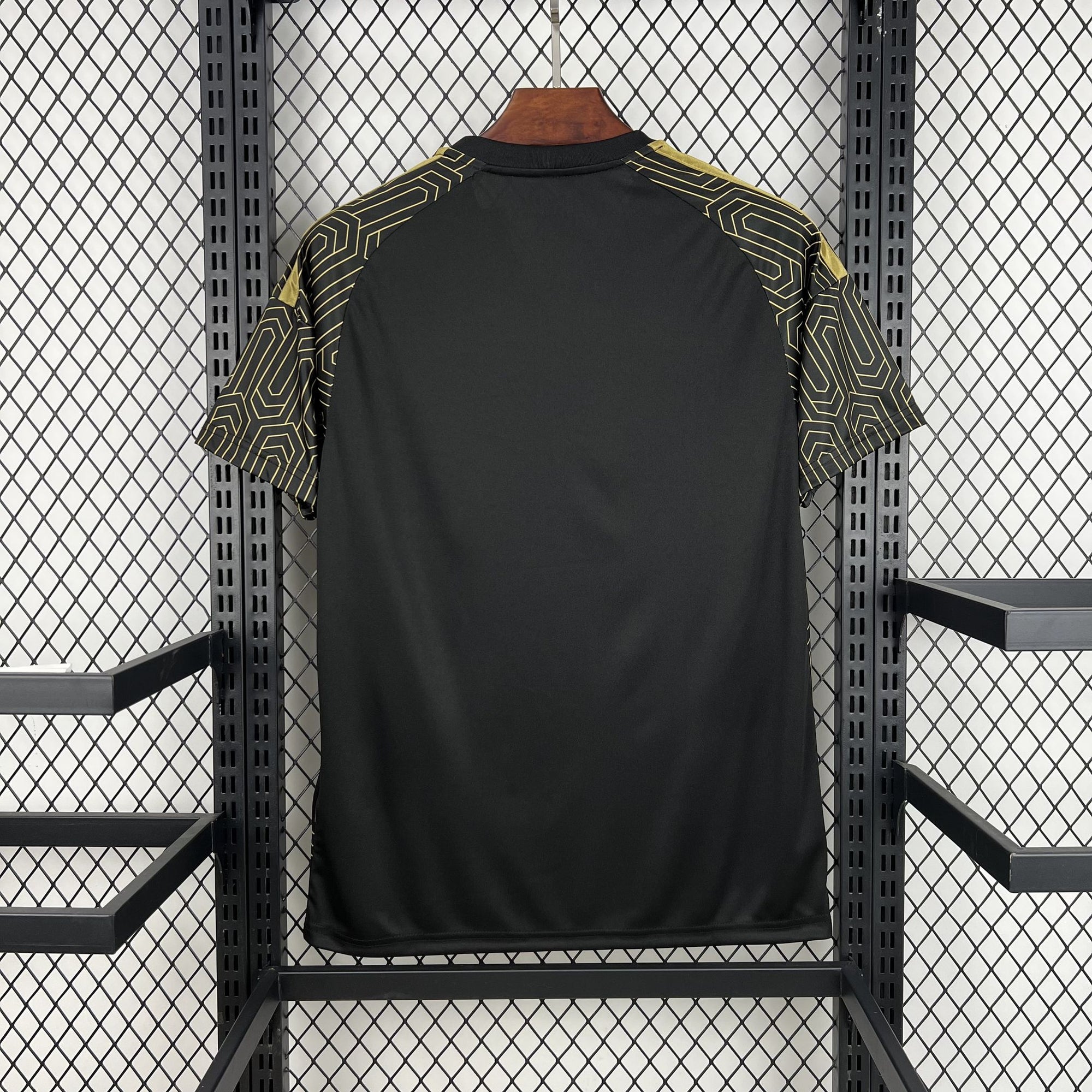 Camisa Los Angeles FC 26/27 Home - (Torcedor)