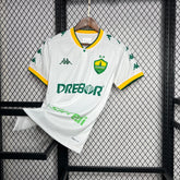 Camisa Cuiabá Away 24/25 - Versão (Torcedor) Masculina