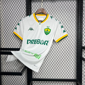 Camisa Cuiabá Away 24/25 - Versão (Torcedor) Masculina