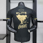 Camisa Al Ahli 25/26 Edição Especial - (Jogador)