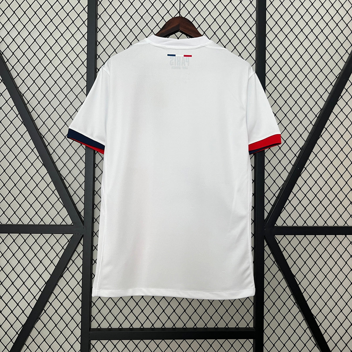 Camisa PSG 25/26 Away - (Torcedor)