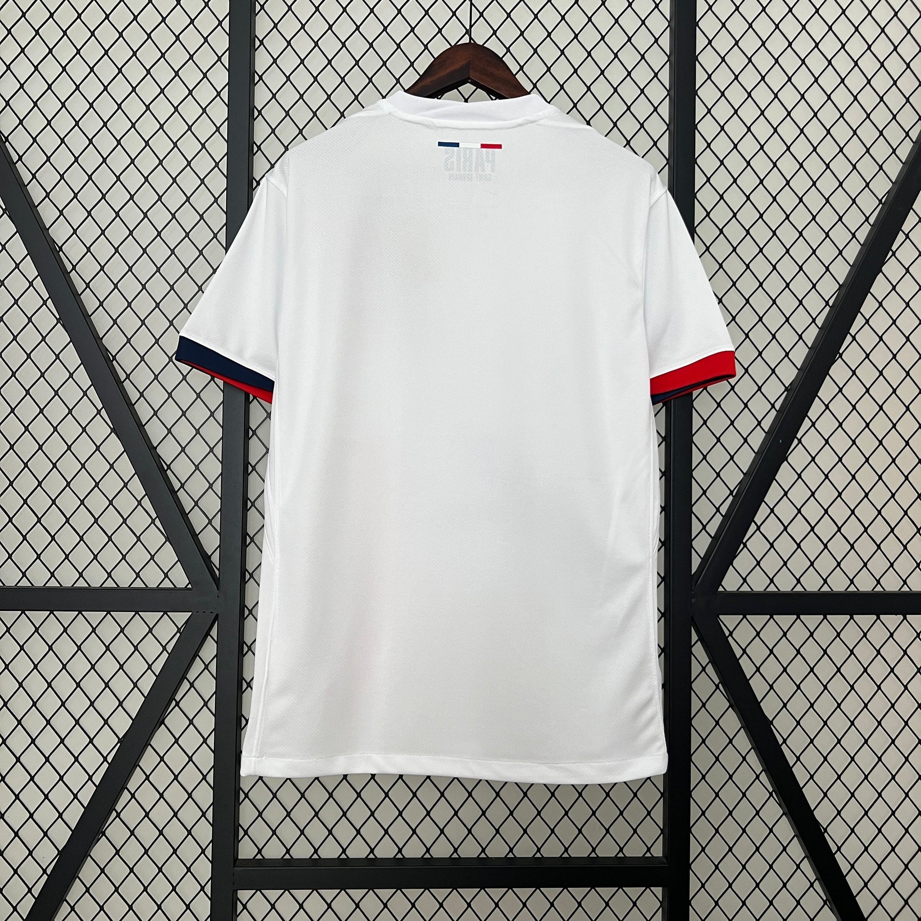 Camisa PSG 25/26 Away - (Torcedor)