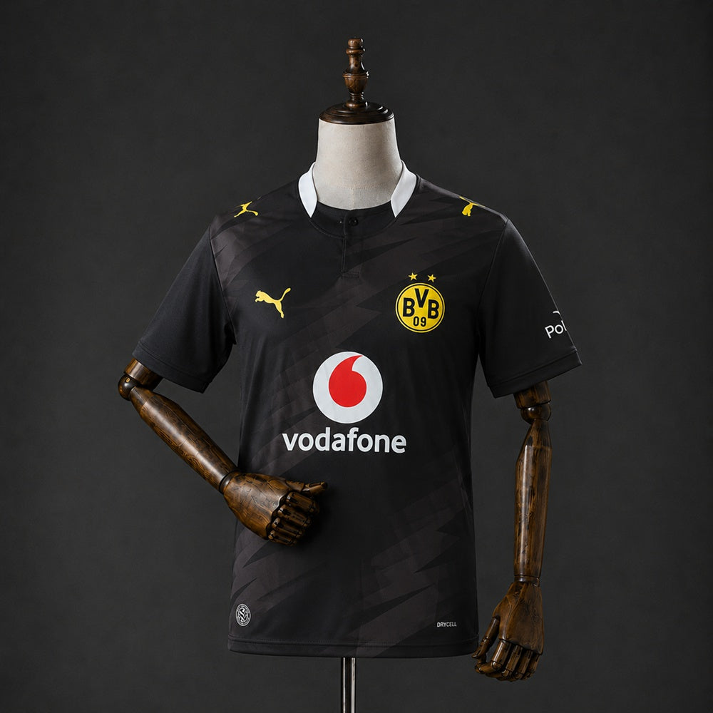 Camisa Borussia Dortmund 26/27 Away - (Torcedor)