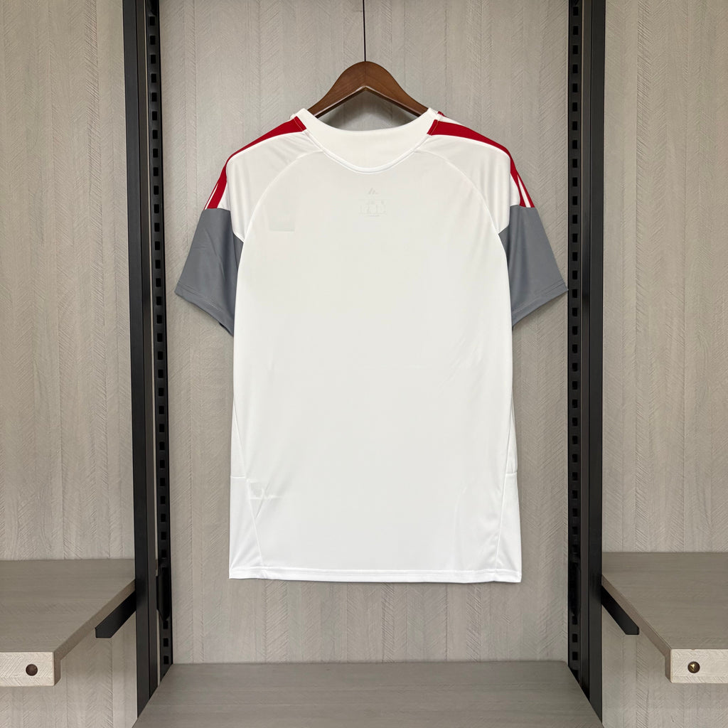 Camisa Internacional 2026 Treino - (Torcedor)