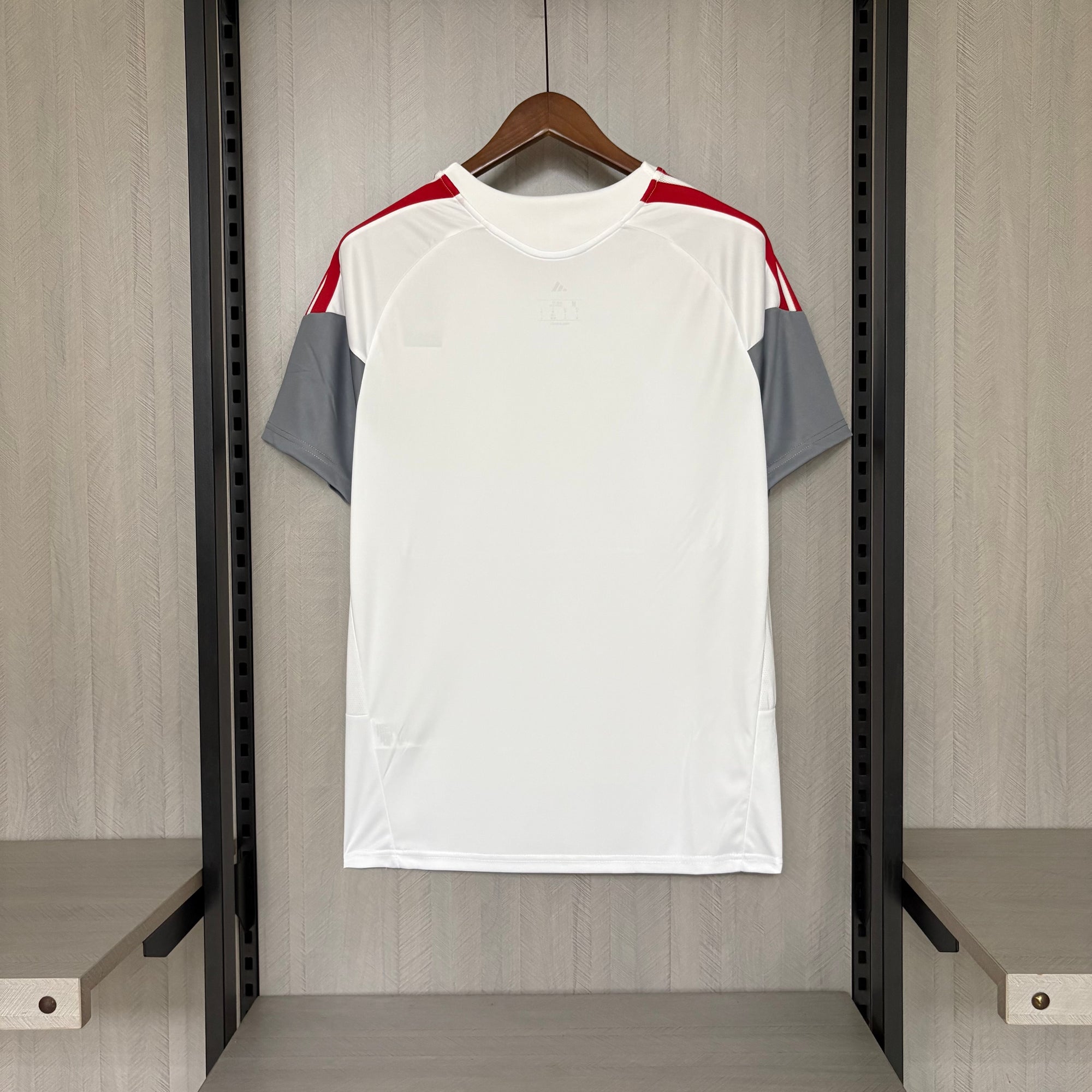 Camisa Internacional 2026 Treino - (Torcedor)