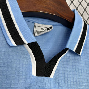 Camisa Lazio Titular 98/99 - Versão (Retrô)