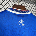 Camisa Rangers Home 90/91 - Versão (Retrô)
