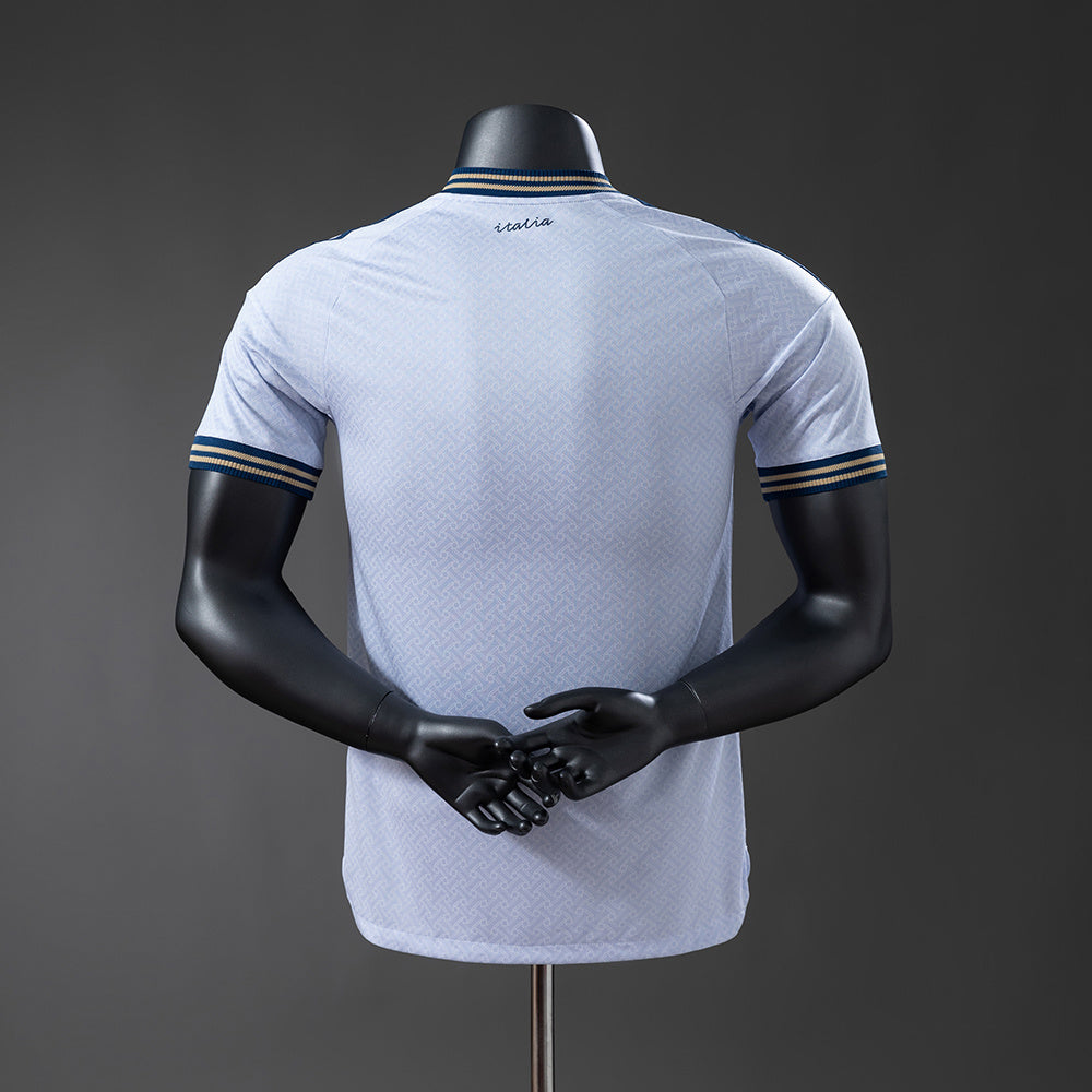 Camisa Itália 2026 Away - (Jogador)