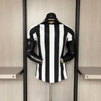 Camisa Santos 2026 Away (Com Patrocínio) - (Jogador)