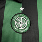 Camisa Celtic Reserva 06/07 - Versão (Retrô)