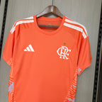 Camisa Flamengo 2026 Goleiro Home - (Torcedor)