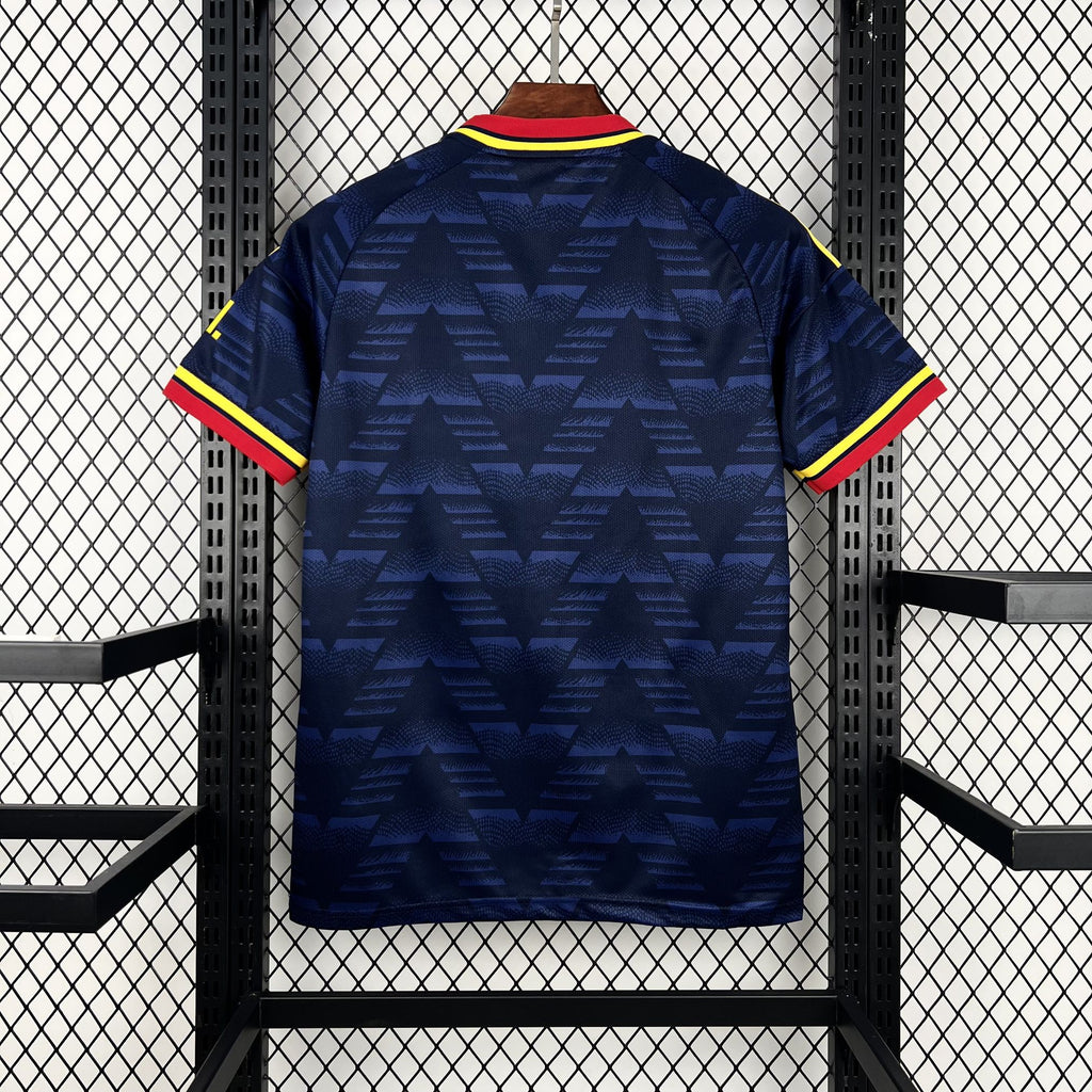 Camisa Arsenal 26/27 Away - (Torcedor)