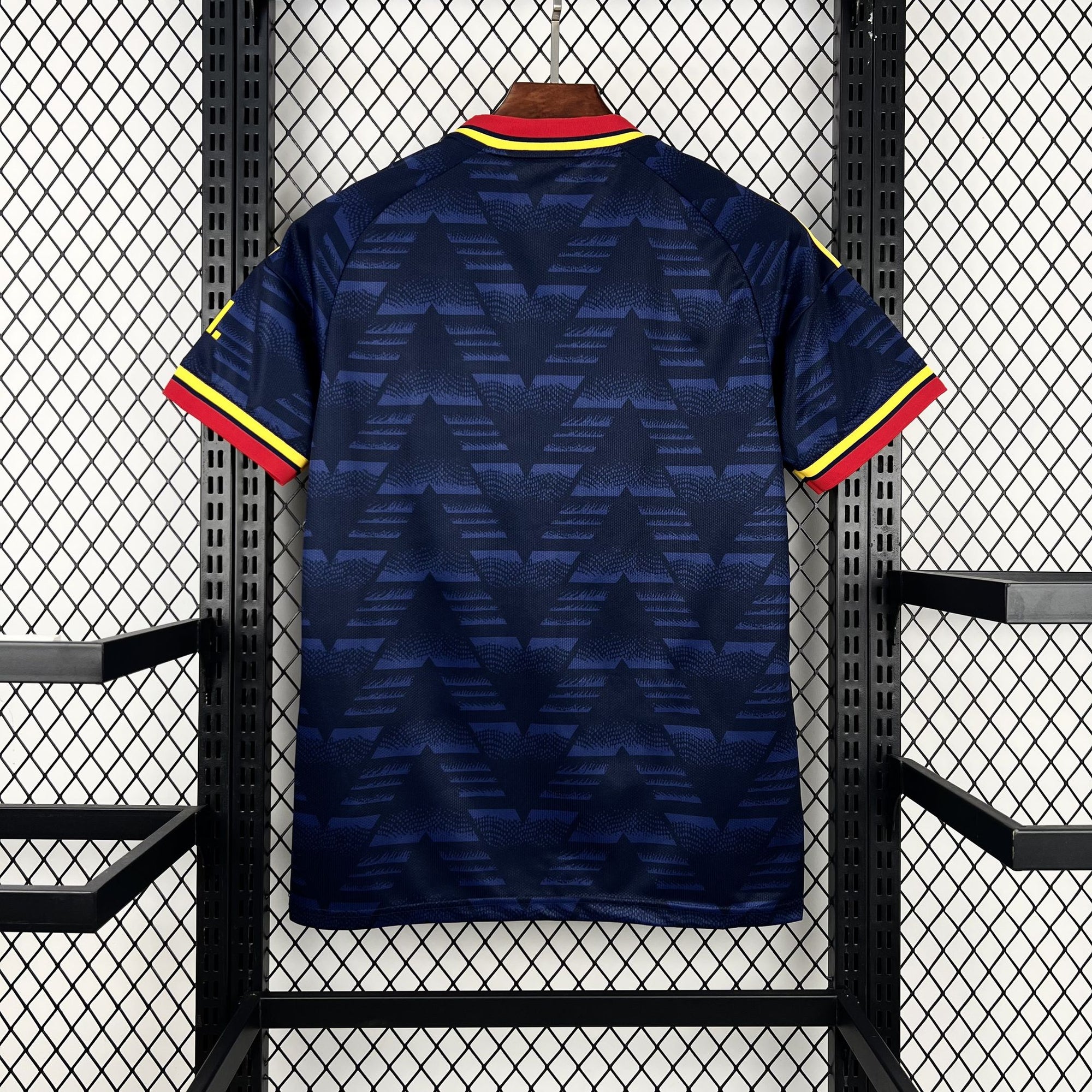 Camisa Arsenal 26/27 Away - (Torcedor)