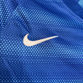 Camisa Brasil Away 2014 - Versão (Retrô)