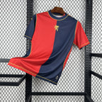 Camisa Genoa 25/26 Edição Especial 'Kombat 2000' - (Torcedor)