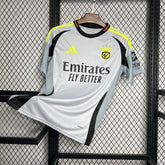 Camisa Benfica lll 24/25 - Adidas (Torcedor) Masculina