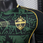 Camisa Al Ahli 25/26 Edição Especial - (Jogador)