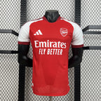 Camisa Arsenal 26/27 Home - (Jogador)