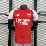 Camisa Arsenal 26/27 Home - (Jogador)