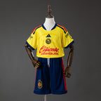 Kit Infantil América do México 26/27 Home