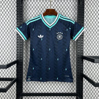 Camisa Alemanha 2026 Away - (Feminina)